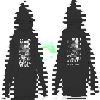 Kids Monster Truck Jam Bigfoot 8th Eight BDAY 8 Years Birthday Unisex Hoodie - Monsterry