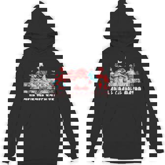 Ladle Crane Operator Job Christmas Gnome Back To School Unisex Hoodie - Monsterry