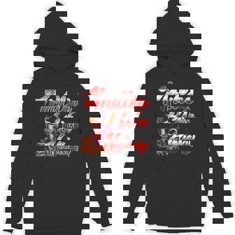 Mulled Wine Lovers MULLED WINE HOLIDAY Mulled Wine Unisex Hoodie - Monsterry