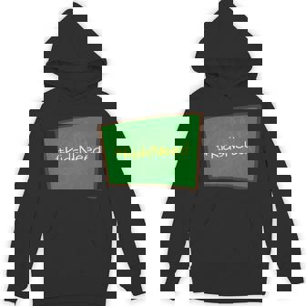 Official Voices Of The Fearless Unisex Hoodie - Monsterry