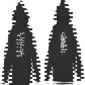 Pine Nut Lover T-Shirts Great For Chefs And Cooks Unisex Hoodie - Monsterry