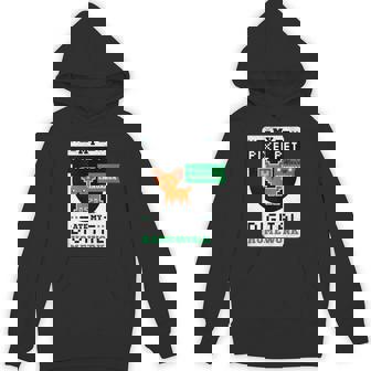Pixel Pet Ate My Digital Homework Online Chihuahua Dog Tank Top Unisex Hoodie - Monsterry