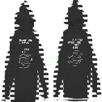 Science Teacher Gag Petri Dish Unisex Hoodie - Monsterry