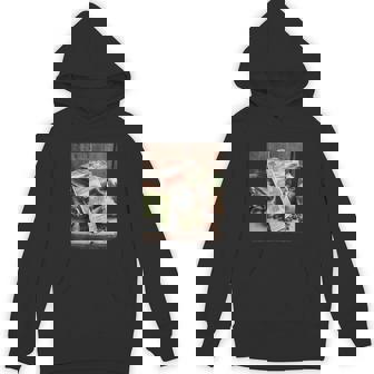 Seed Packets Gardening Gloves Unisex Hoodie - Monsterry