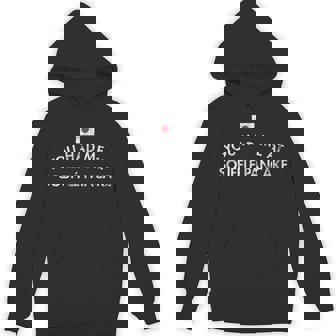Souffle Pancake Japanese Fluffy Egg Recipe Morning Breakfast Unisex Hoodie - Monsterry