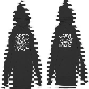 Spread Nut Butter Not Hate Vintage Classic Unisex Hoodie - Monsterry