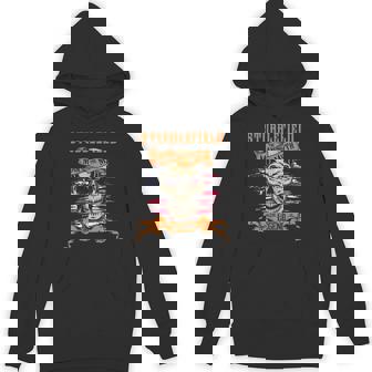 Stubblefield The Man The Myth The Legend Personalized Last Name Hoodie - Thegiftio UK