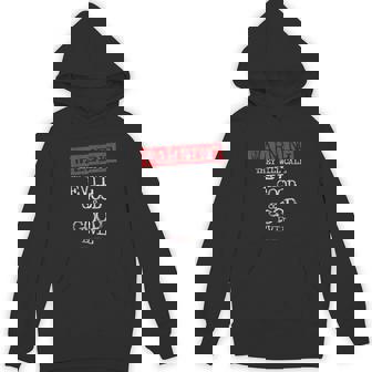 Yahweh Warning They Will Call Evil Good And Good Evil Unisex Hoodie - Monsterry