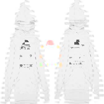 Cookie Dough Workout Bodybuilding Baking Unisex Hoodie - Monsterry