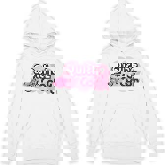 Cooking Kiss The Cook Quiche The Cook Unisex Hoodie - Monsterry
