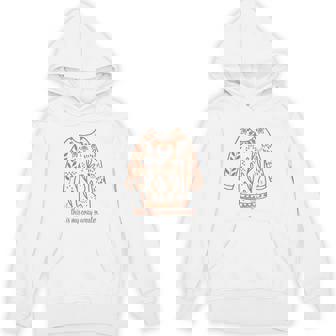 Cozy FALL Tee Shirt For All AUTUMN HARVEST ACORN SHIRT Unisex Hoodie - Monsterry