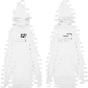 Keiki On Board Hawaiian Pregnancy Beach Island Baby On Board Premium Unisex Hoodie - Monsterry