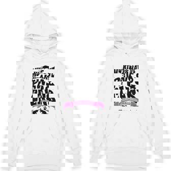 My Kids Have Paws And Claws Protect Cat Claws From Declawing Unisex Hoodie - Monsterry