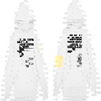 LABS Matter ALL Labs Matter Unisex Hoodie - Monsterry