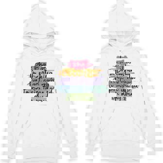 As Long As I'm Breathing I'Ve Got A Reason To Praise Unisex Hoodie - Monsterry
