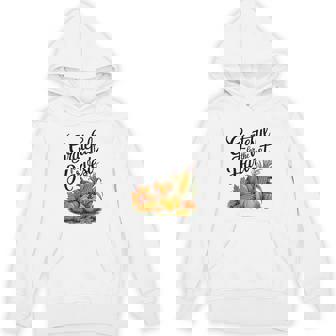 Retro Vintage Grateful For The Harvest Thanksgiving Day Unisex Hoodie - Monsterry