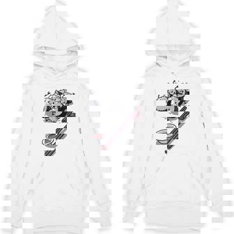 Sushi Rice Japanese Restaurant Premium Unisex Hoodie - Monsterry