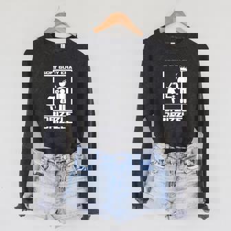 Soft Guy Era Drizzle Drizzle Soft Girl Era Parody Sponge Fleece Raglan Crewneck Sweatshirt - Monsterry
