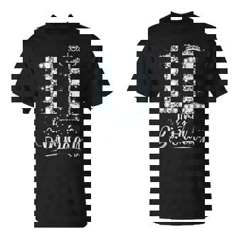 11 It's My Birthday 11 Years Old 11Th Birthday For Girl T-Shirt - Thegiftio UK