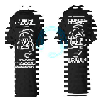 12 Años Cumpleaños Regalo Gamer Nivel 12 Desbloqueado Camiseta unisex - Regaloses