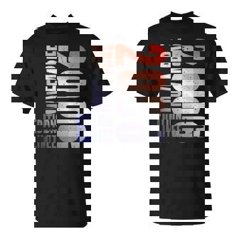 18 Ans Edition Limitée Anniversaire Homme Novembre 2006 T-Shirt - Cadeauxyz