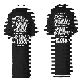 2024 Family Reunion Back Together Again Reunion Matching T-Shirt | Seseable UK
