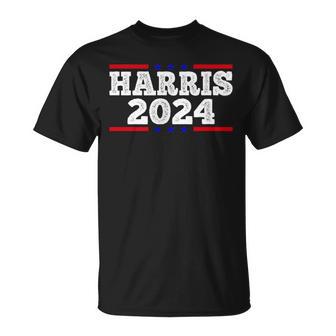 2024 Kamala Harris T-Shirt - Geschenkecke