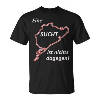 24H Rennenln Nordschleife Nürburgring Women's T-Shirt - Geschenkecke