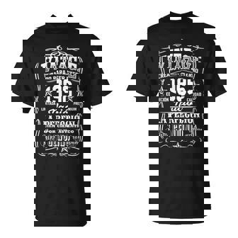 26 Cumpleaños Nacido En 1996Intage 26 Años Perfección Camiseta unisex - Regaloses