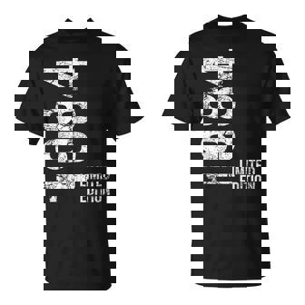 40Th Birthday 40 Years Old Man Woman Vintage 1984 T-Shirt - Thegiftio UK