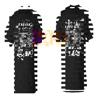 4Th Grade Boo Crew Teacher Student Halloween Costume 2024 T-Shirt - Thegiftio UK
