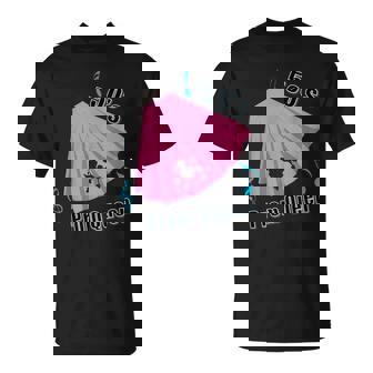 50'S Prom Queen Sock Hop Poodle Skirt T-Shirt - Monsterry