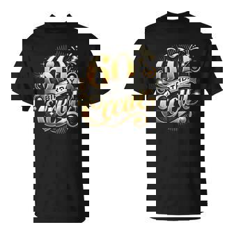 60Th Birthday Crew 60Th Bday Party Squad Friends Crown T-Shirt - Thegiftio UK