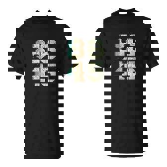 86 45 Impeach 86 45 T-Shirt - Thegiftio