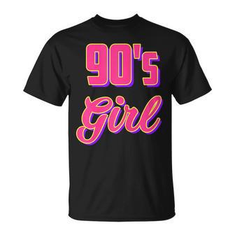 90S Girl 90Sintage T-Shirt - Geschenkecke