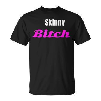 Adult Skinny T-Shirt - Geschenkecke