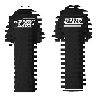 Air Force Academy T-Shirt - Monsterry