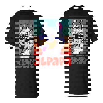 Alpapa Alpaca Maglietta - Novitaregali