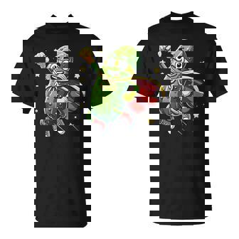 Amateurs De Concombres Amateurs De Concombres Cornichon À L'anet T-Shirt - Cadeauxyz