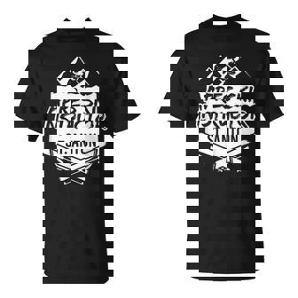 Apres Ski Instructor St Anton Ski Holiday Party T-Shirt - Monsterry
