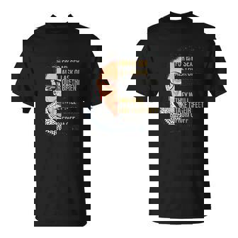 Ask No Favors T-Shirt - Thegiftio