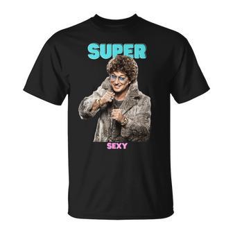 Atze Fur Super Sexy T-Shirt - Geschenkecke