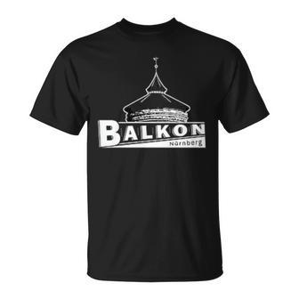 Balkers Style T-Shirt - Geschenkecke