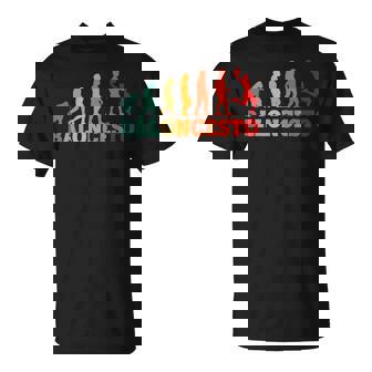 Baloncesto Basketball Divertido Basket Jugador De Baloncesto Camiseta unisex - Regaloses