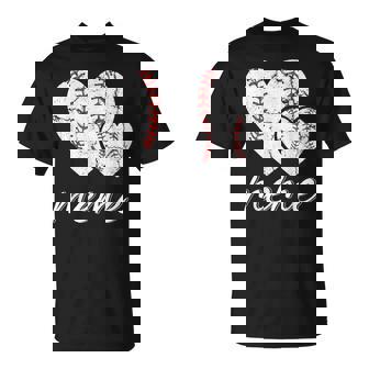 Baseball Meme Mother's Day Baseball T-Shirt - Monsterry