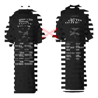 Batallas De Los Tercios Españoles Militar Sin Mangas Camiseta unisex - Regaloses