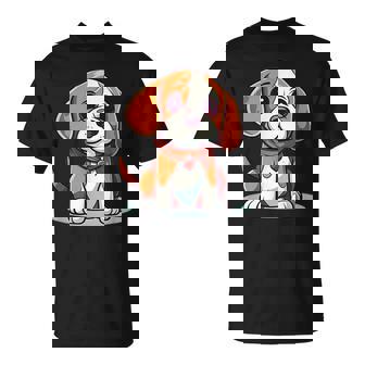 Beagle Buddy T-Shirt - Monsterry