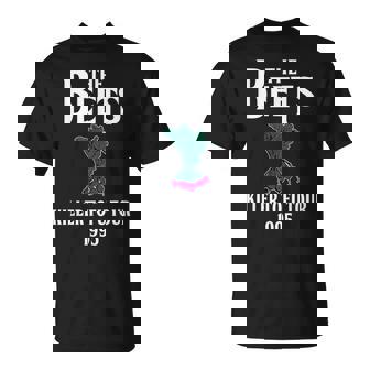 The Beets Killer Tofu Tour 1995 Trendy T-Shirt - Thegiftio