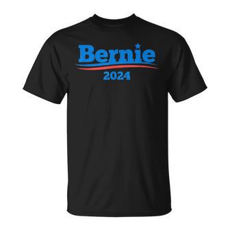 Bernie 2024 T-Shirt - Geschenkecke