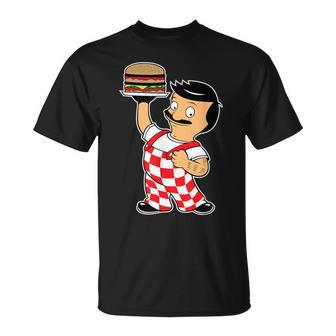 Big Bob T-Shirt - Geschenkecke